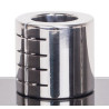 Kiotos Ballstretcher HINGED 56mm - 914 gr